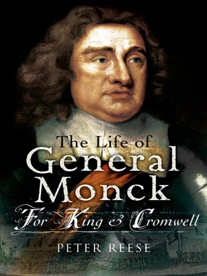 cover image of The Life of General George Monck